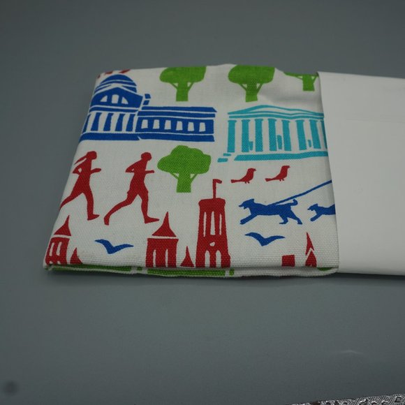District of Columbia Tea Towel - Picture 6 of 6